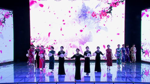 奇臺縣便民便企服務(wù)中心舉辦窗口服務(wù)禮儀展示活動，提升服務(wù)品質(zhì)