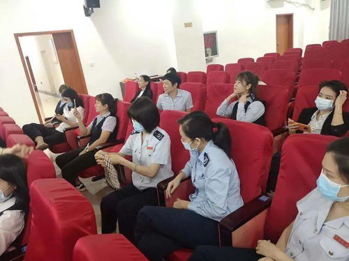 文明禮儀培訓(xùn)助力優(yōu)質(zhì)服務(wù)——市房地產(chǎn)交易中心工會舉辦禮儀培訓(xùn)班